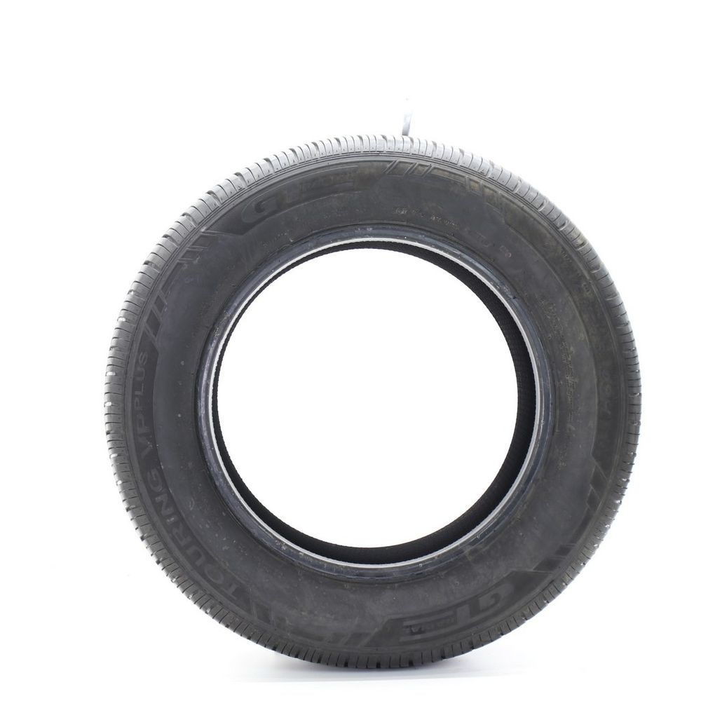 Set of (2) Used 225/60R16 GT Radial Touring VP Plus 98H - 9-9.5/32 - Image 3