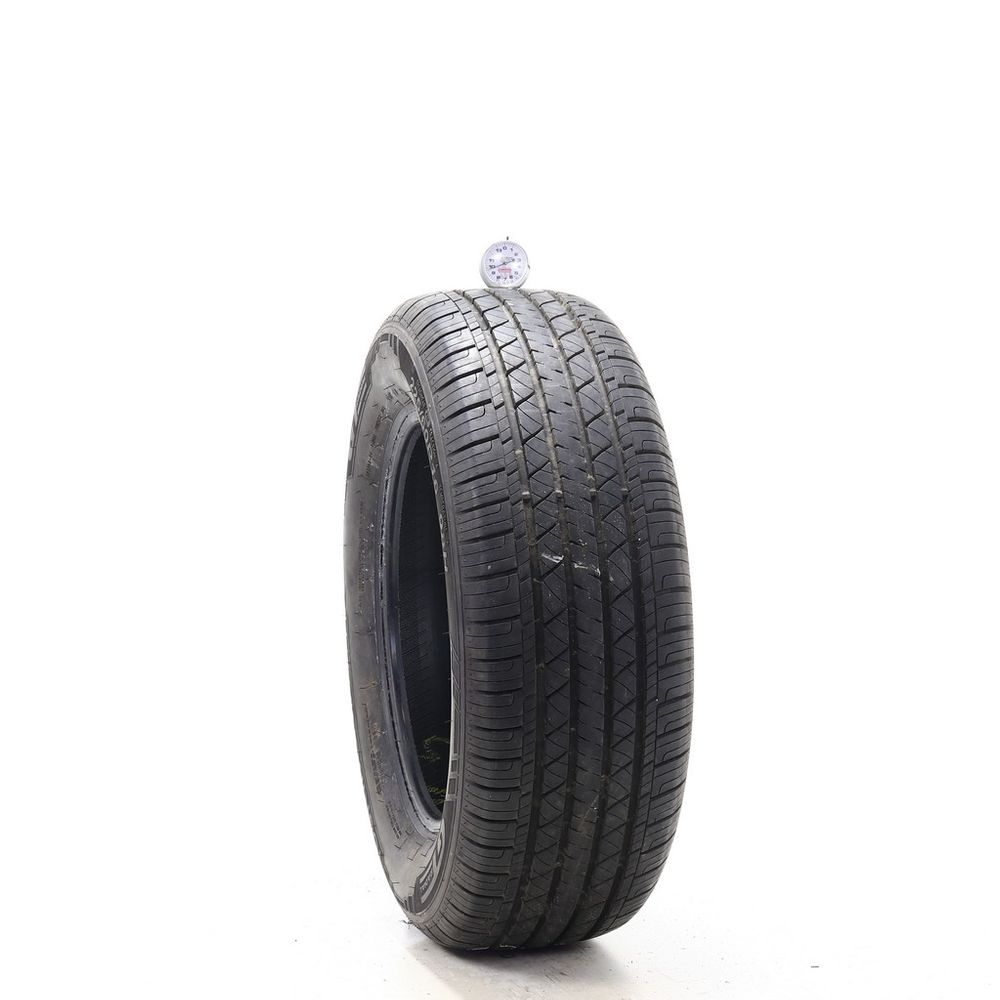 Set of (2) Used 225/60R16 GT Radial Touring VP Plus 98H - 9-9.5/32 - Image 4