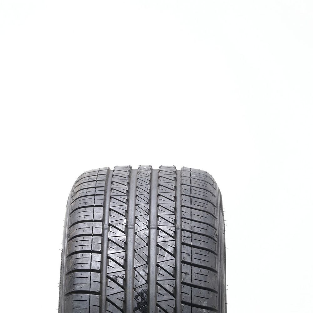 Set of (2) Driven Once 225/45R19 Dunlop SP Sport 5000 92W - 9.5/32 - Image 2