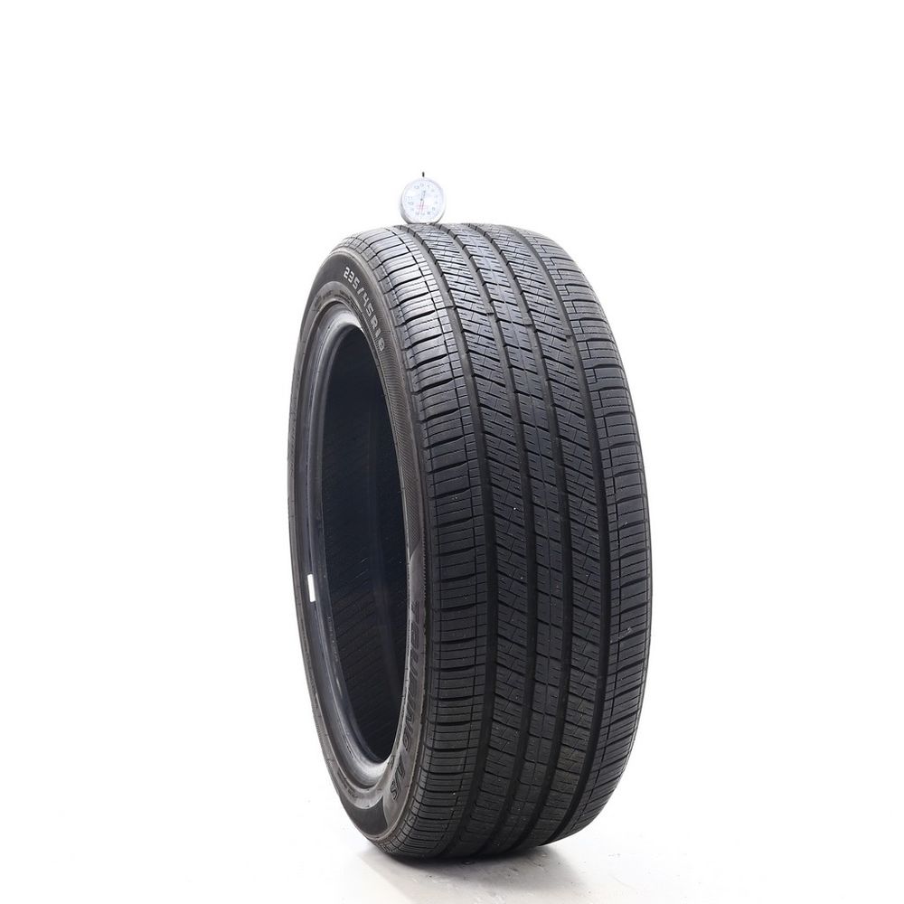 Used 235/45R18 Fuzion Touring A/S 94V - 7/32 - Image 1