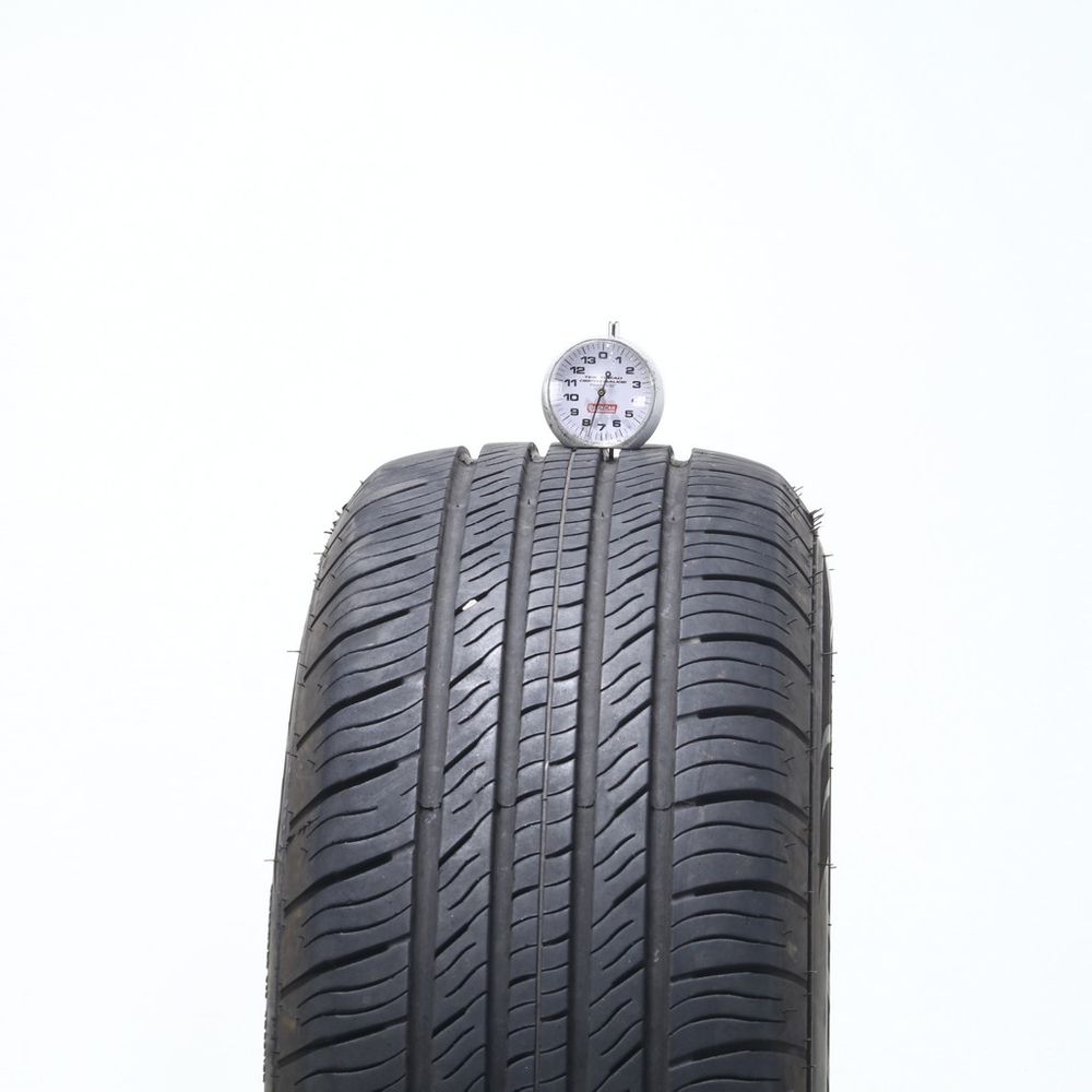 Set of (4) Used 225/65R17 GT Radial Champiro Touring AS 102H - 7.5-8/32 - Image 2