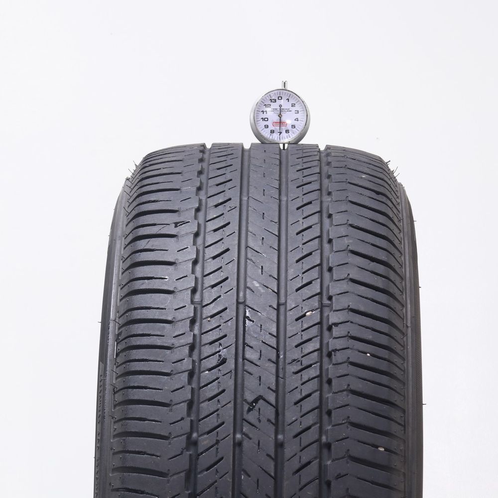 Used 245/55R19 Bridgestone Dueler HL 400 103S - 7/32 - Image 2