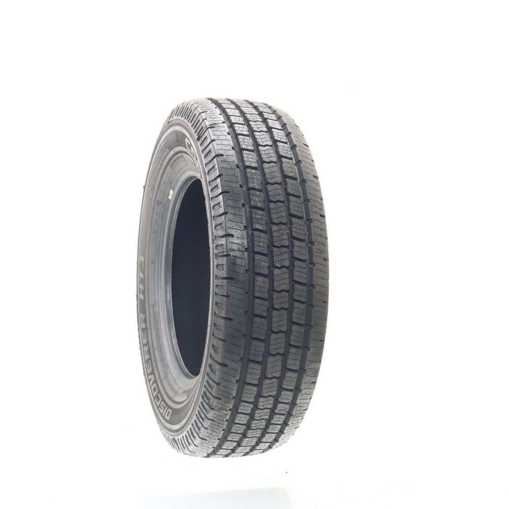 New LT 245/70R17 Cooper Discoverer HT3 119/116S E - Image 1