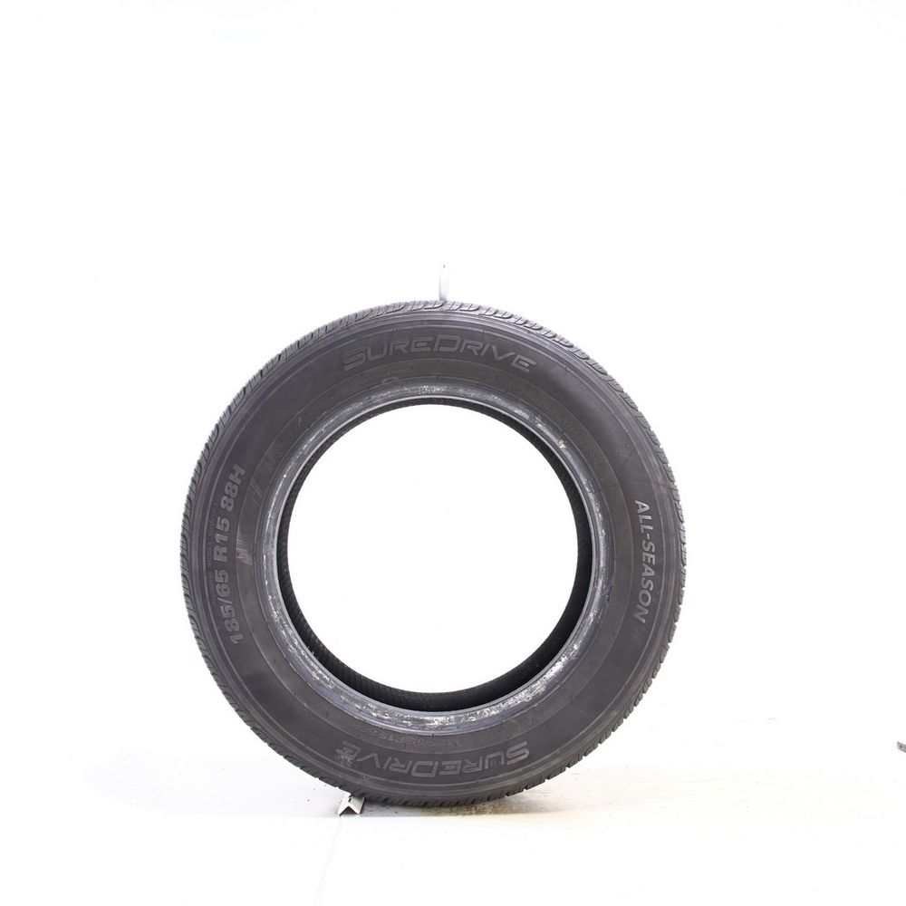 Used 185/65R15 SureDrive All-season 88H - 8/32 - Image 3