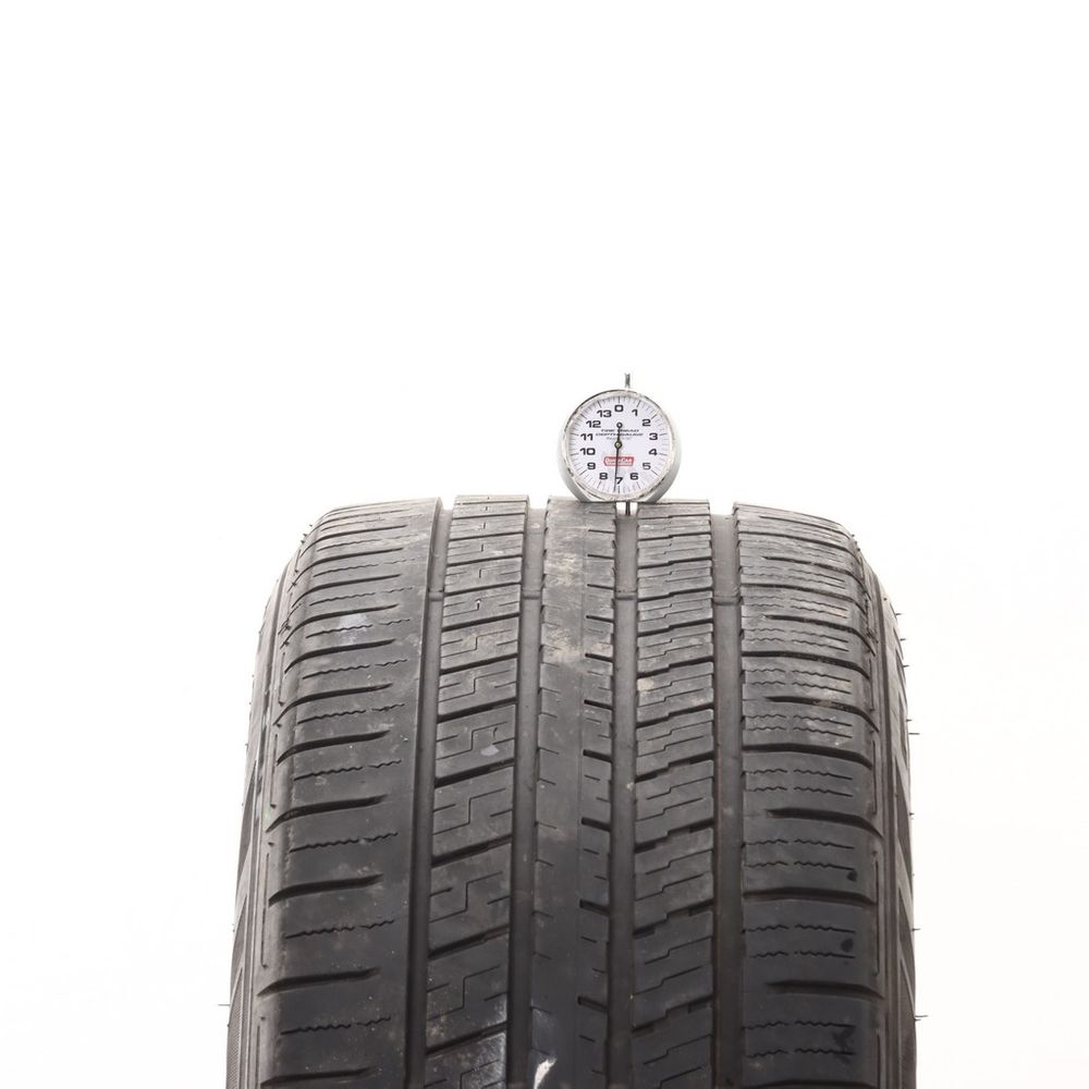 Set of (2) Used 245/50R20 Falken Pro G5 CSV 102V - 7-7.5/32 - Image 2