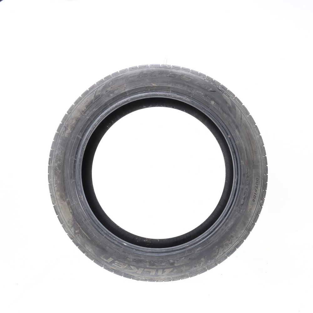 Set of (2) Used 245/50R20 Falken Pro G5 CSV 102V - 7-7.5/32 - Image 3