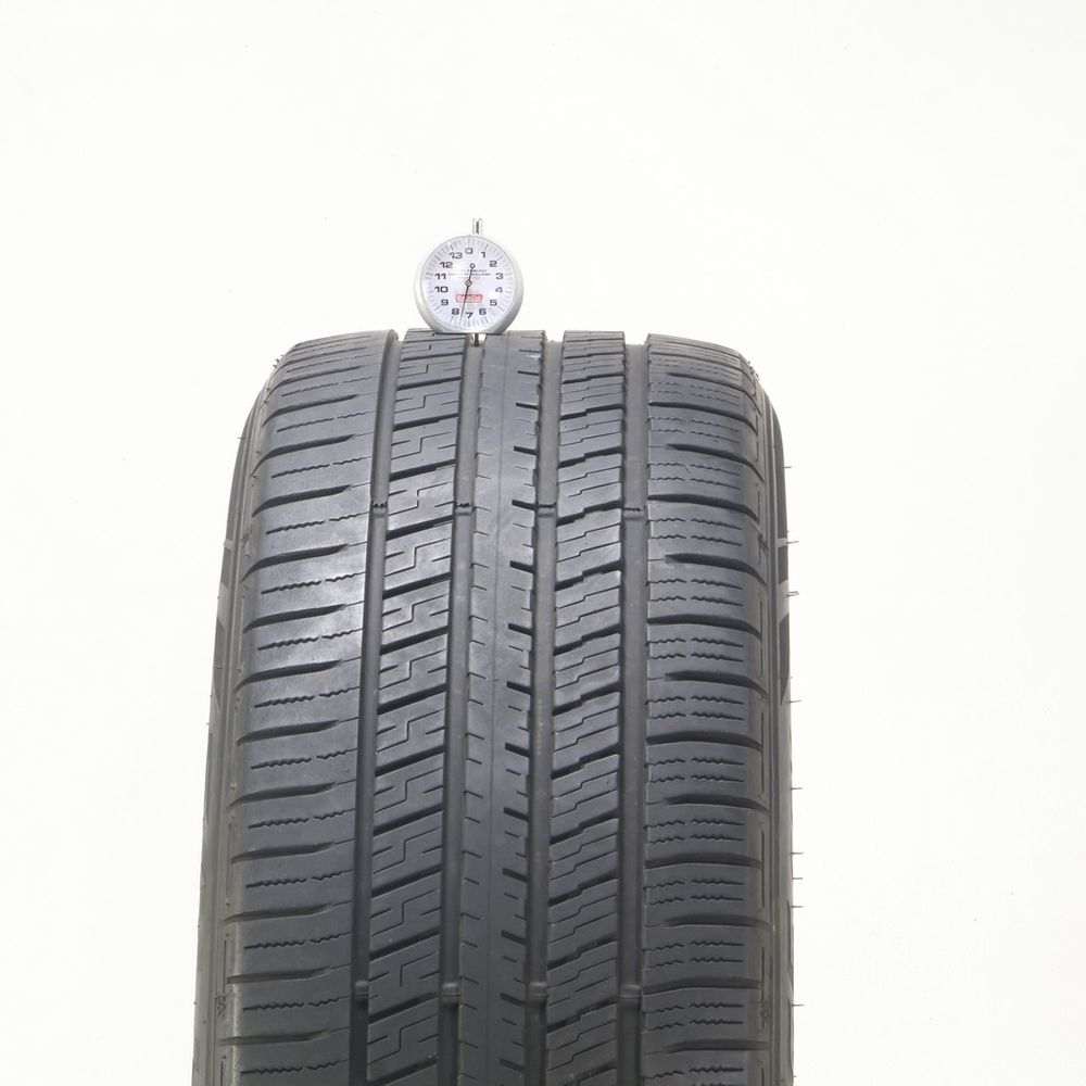 Set of (2) Used 245/50R20 Falken Pro G5 CSV 102V - 7-7.5/32 - Image 5