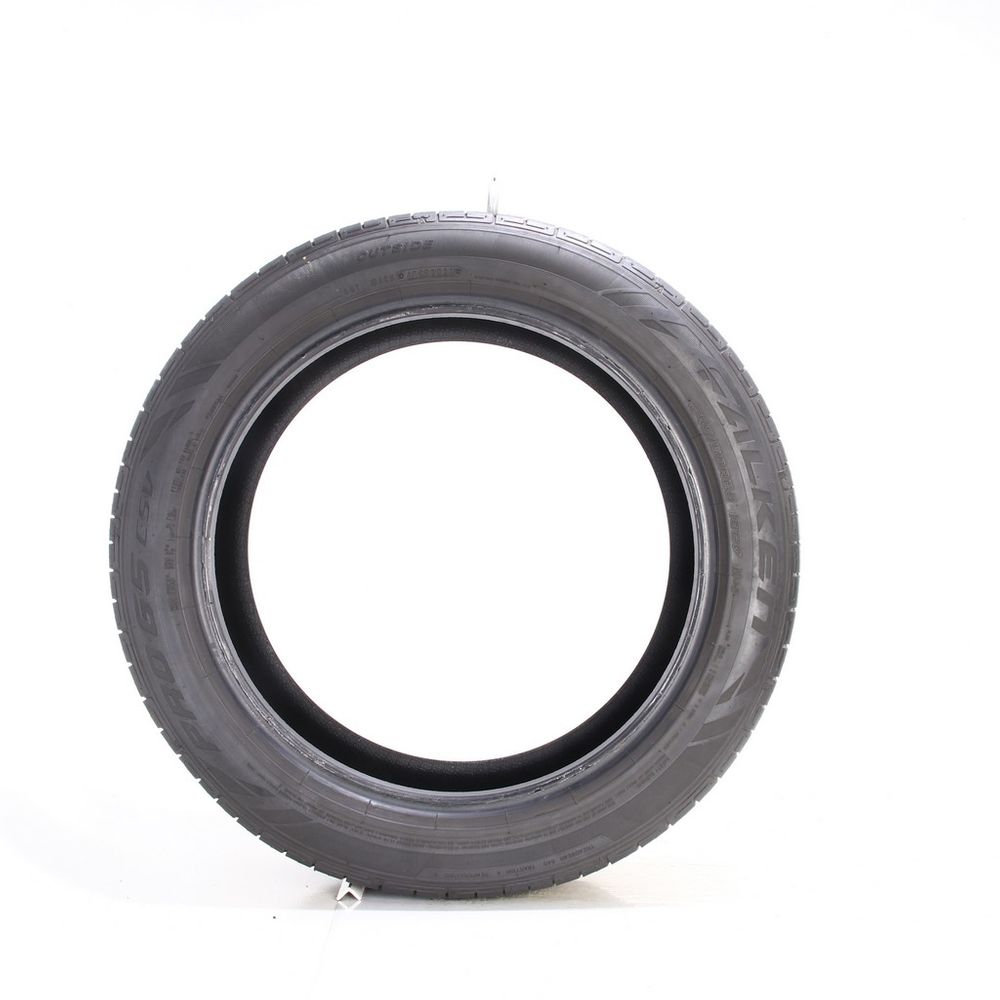 Set of (2) Used 245/50R20 Falken Pro G5 CSV 102V - 7-7.5/32 - Image 6