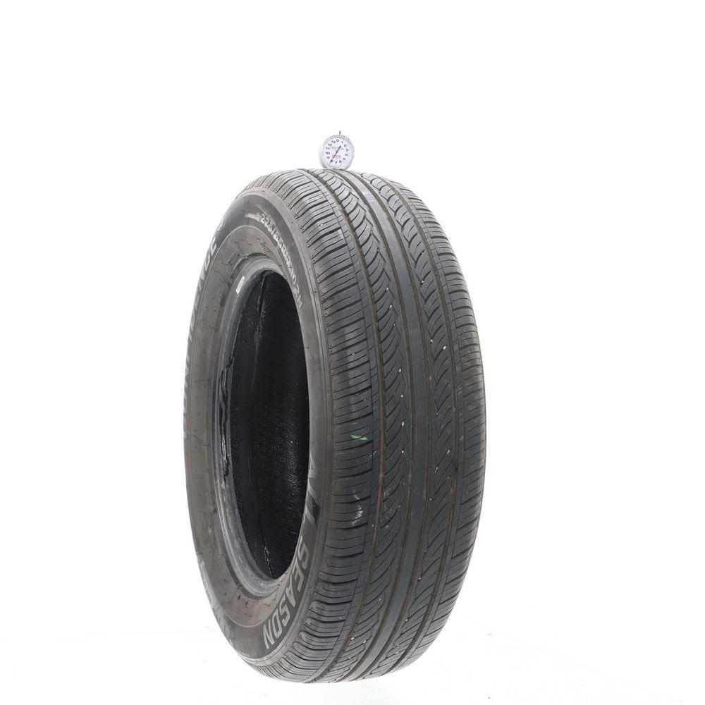 Set of (4) Used 225/65R17 Caldera Confidence C3 102H - 6.5-8/32 - Image 4