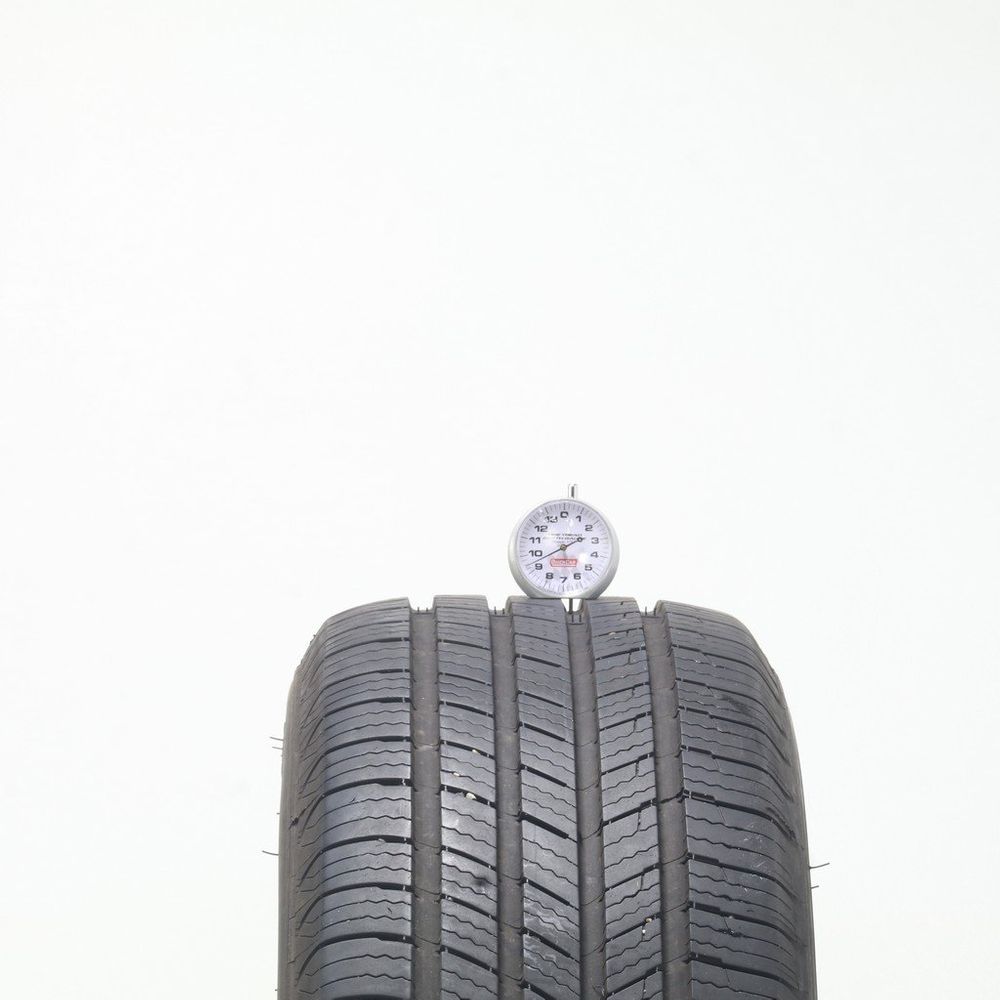 Used 225/50R17 Michelin Defender T+H 94H - 9/32 - Image 2