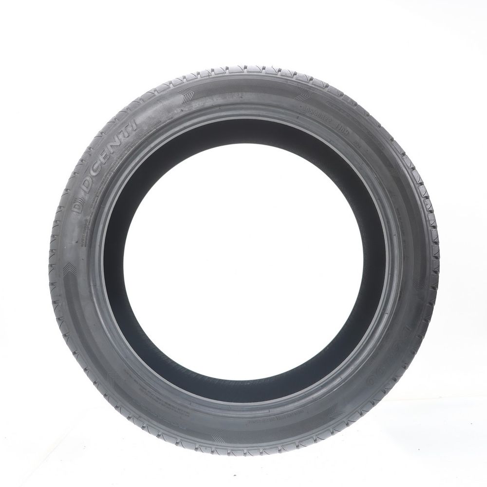 Used 305/40R22 Dcenti D5000 110H - 7/32 - Image 3