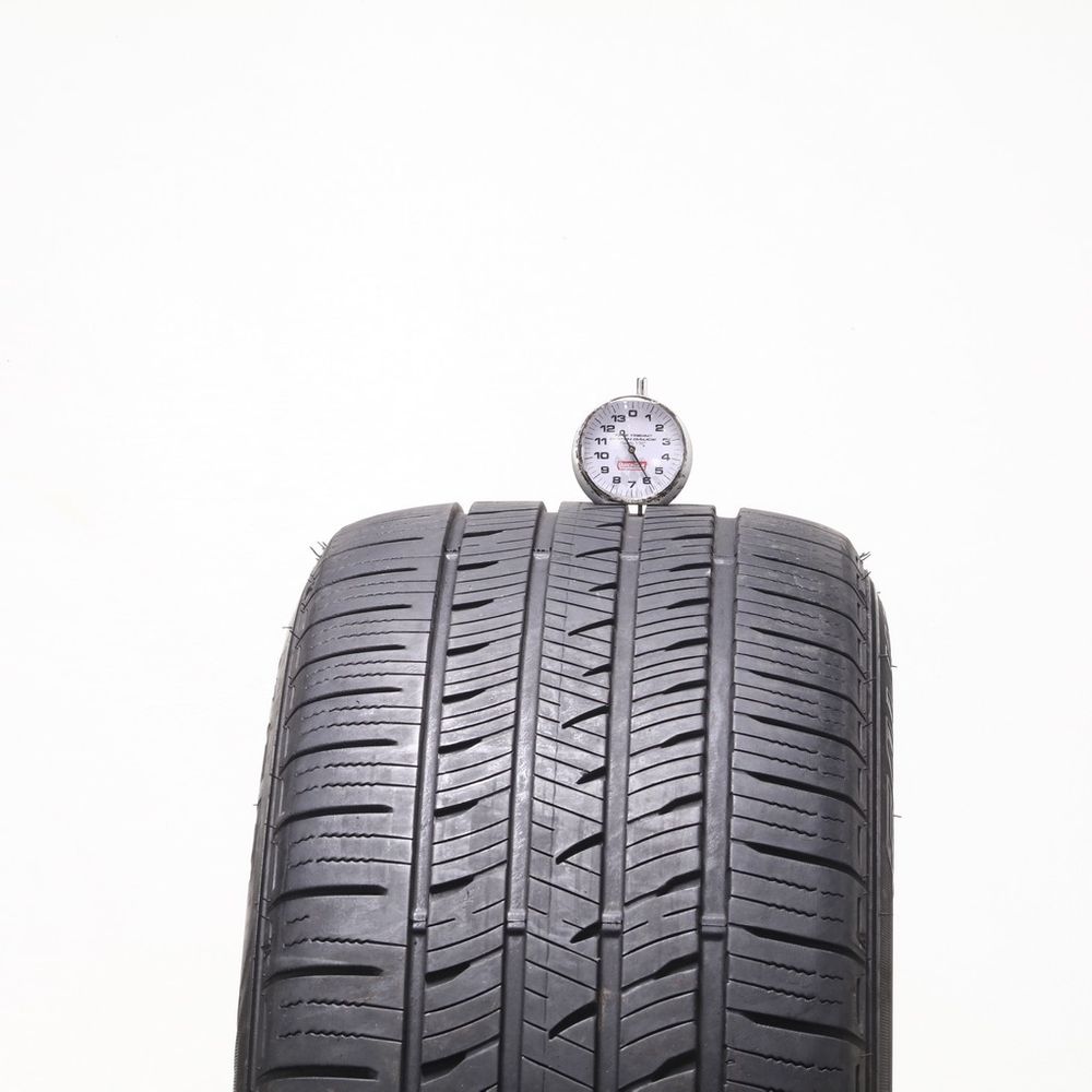 Set of (2) Used 245/50R20 Falken Ziex CT60 A/S 102V - 5.5-7/32 - Image 2