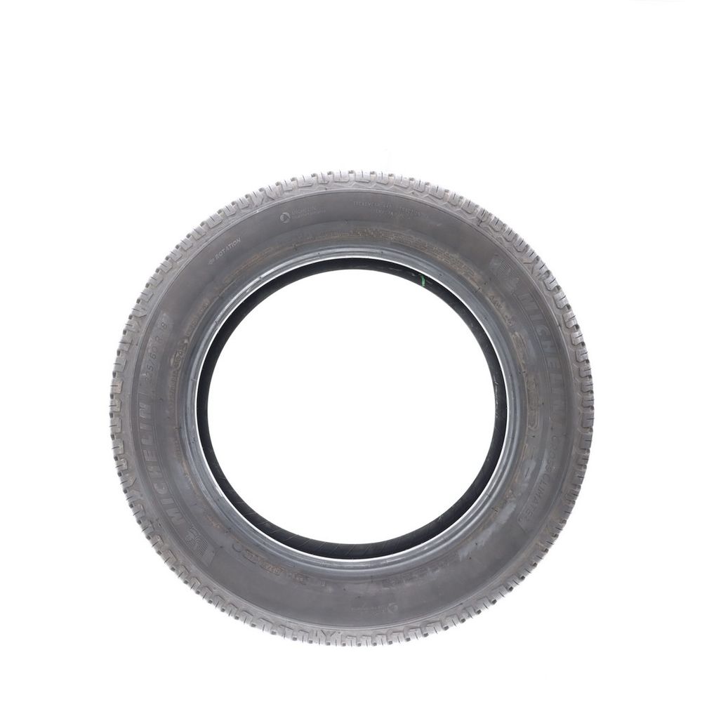 Used 225/60R18 Michelin CrossClimate 2 104H - 9.5/32 - Image 3