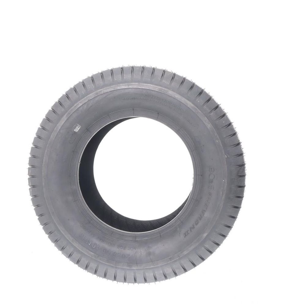 New 20X8-10 OTR Chevron II 1N/A - Image 3