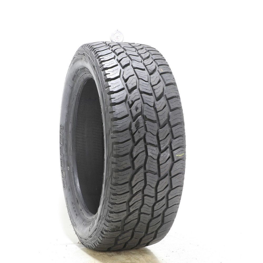 Used 265/50R20 Cooper Discoverer A/T3 107T - 9.5/32 - Image 1