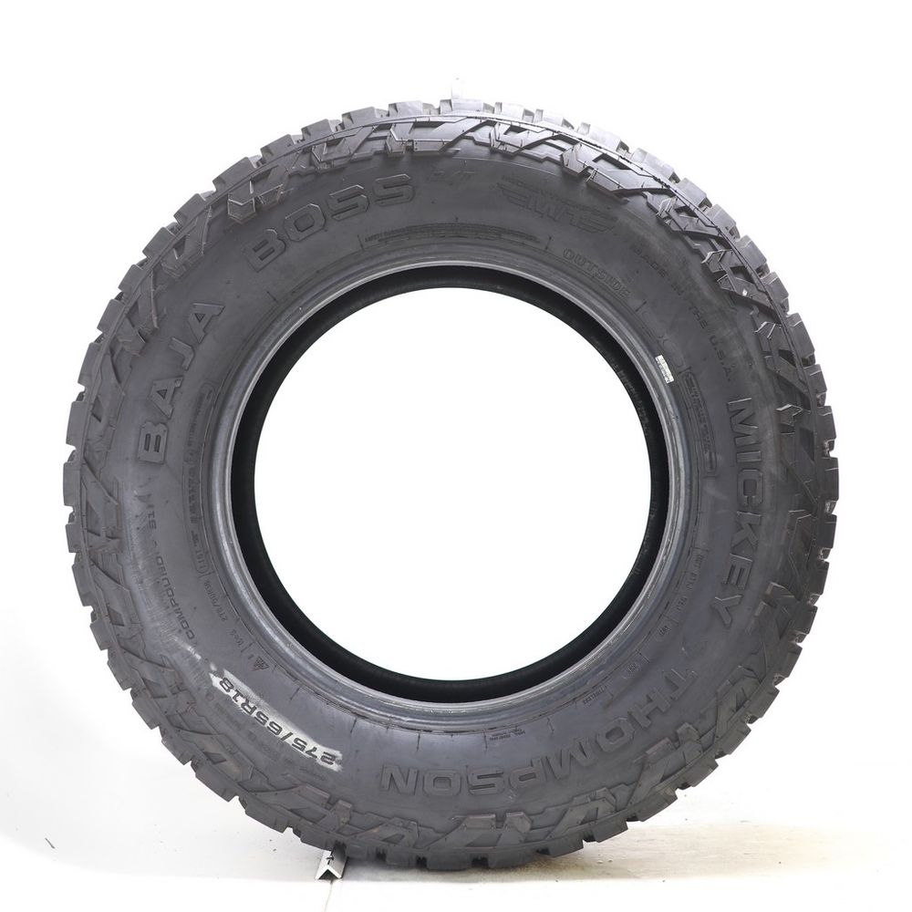 Used 275/65R18 Mickey Thompson Baja Boss A/T 116T - 9.5/32 - Image 3