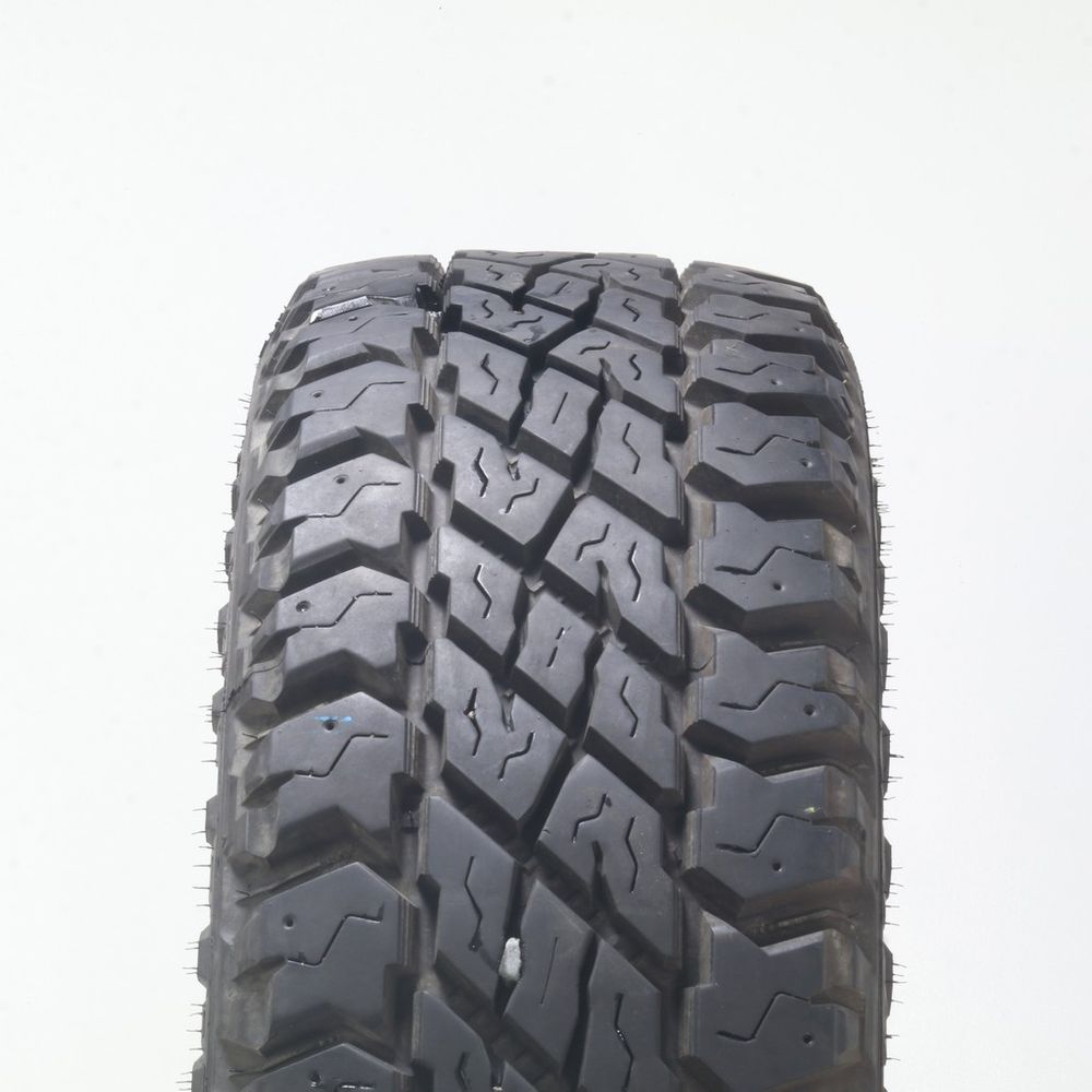 Used LT 255/85R16 Cooper Discoverer S/T Maxx 123/120Q E - 16/32 - Image 2