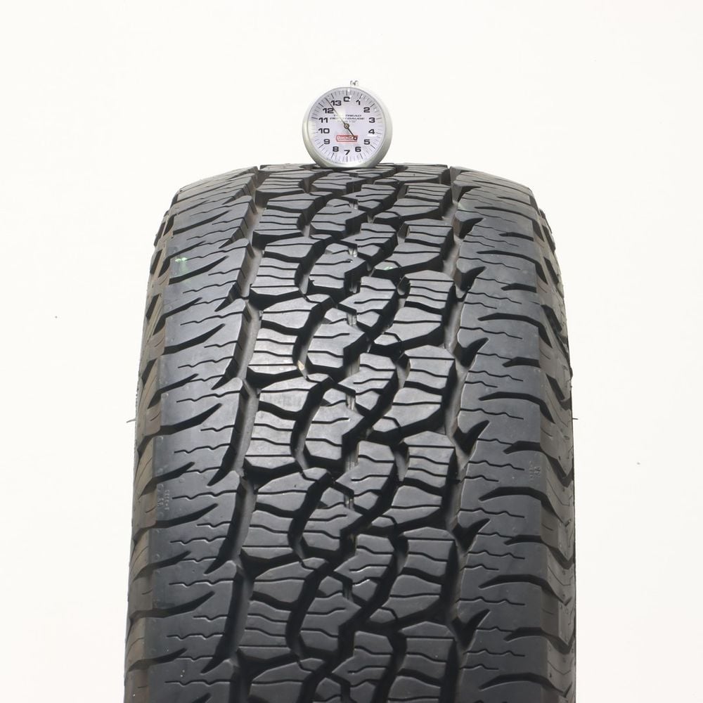 Used 255/65R17 BFGoodrich Trail-Terrain T/A 110T - 12.5/32 - Image 2