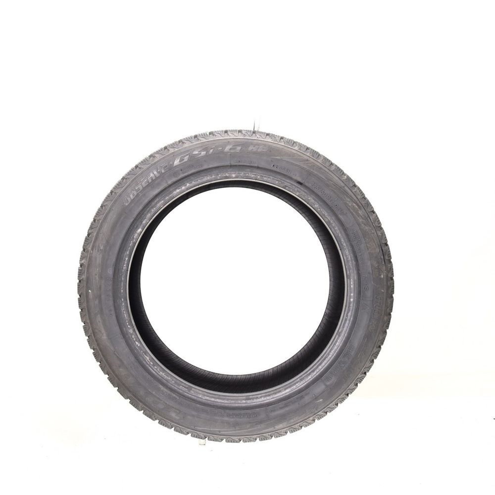 Used 225/50R17 Toyo Observe GSi-6 HP 94V - 10/32 - Image 3