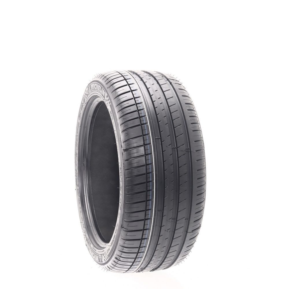 New 255/40ZR18 Michelin Pilot Sport 3 MO1 99Y - Image 1