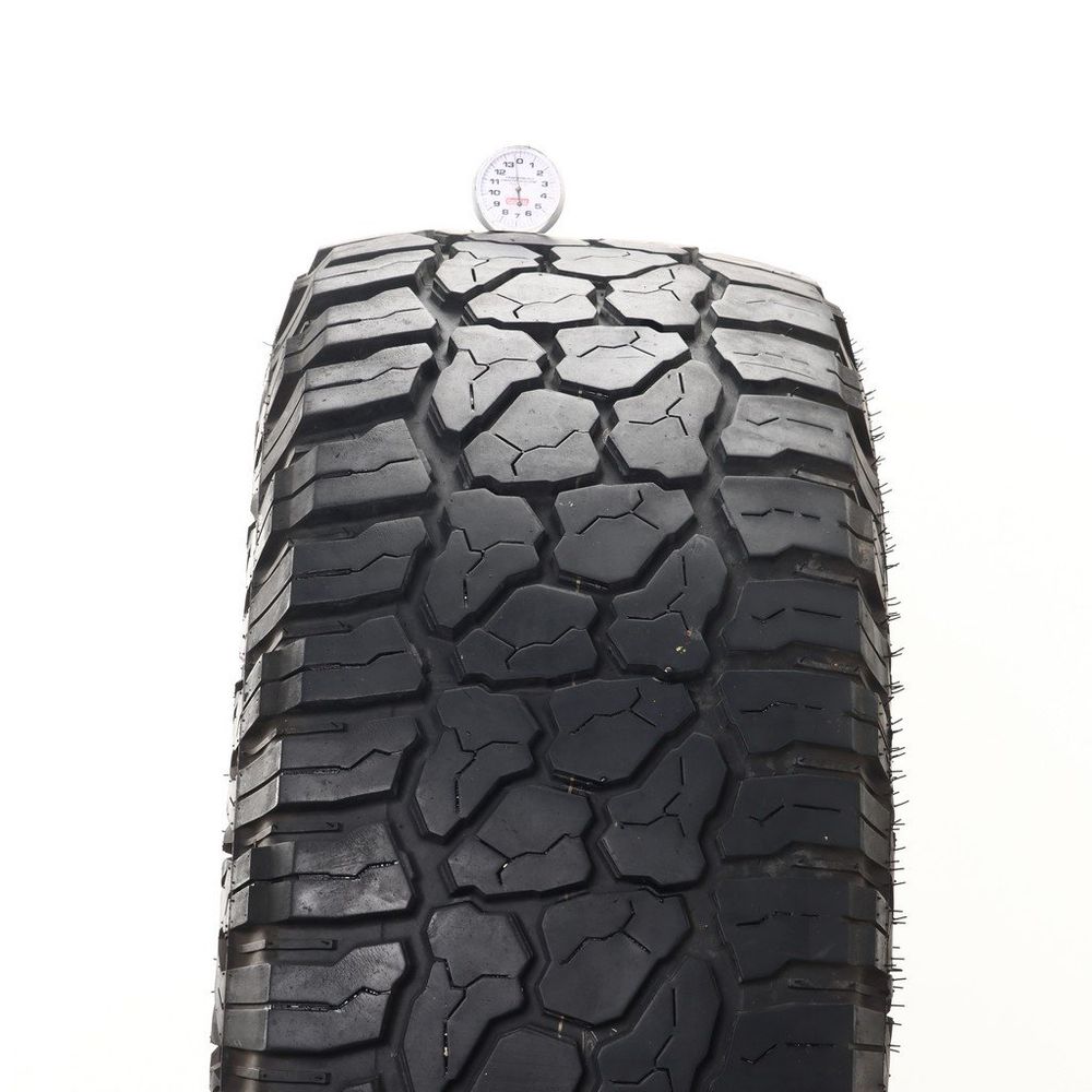 Used LT 37X13.5R17 Falken Wildpeak R/T 01 HD 128R E - 13.5/32 - Image 2