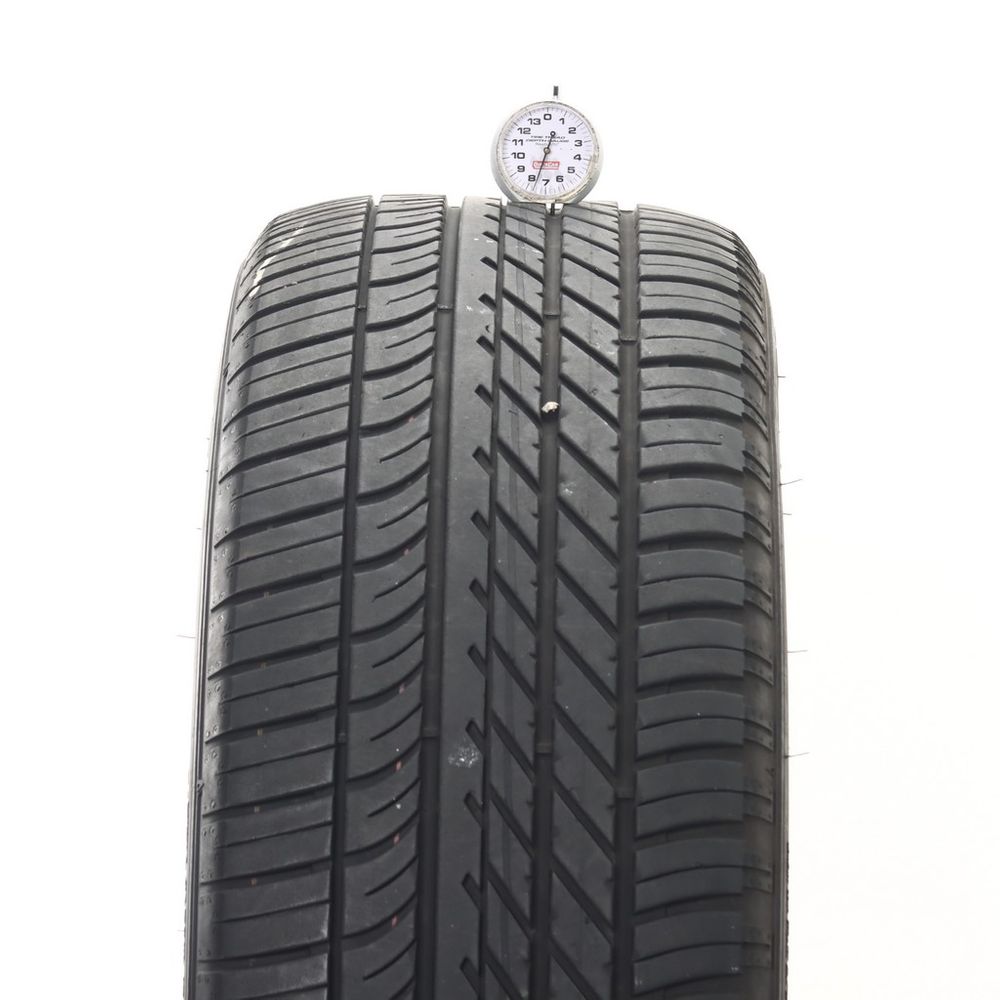 Set of (2) Used 235/50R20 Goodyear Eagle F1 Asymmetric AT SUV 4X4 JLR SCT 104W - 6.5-7.5/32 - Image 5