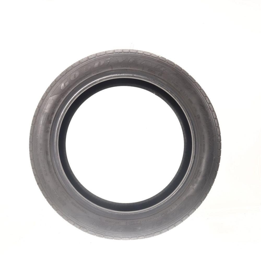 Set of (2) Used 235/50R20 Goodyear Eagle F1 Asymmetric AT SUV 4X4 JLR SCT 104W - 6.5-7.5/32 - Image 6