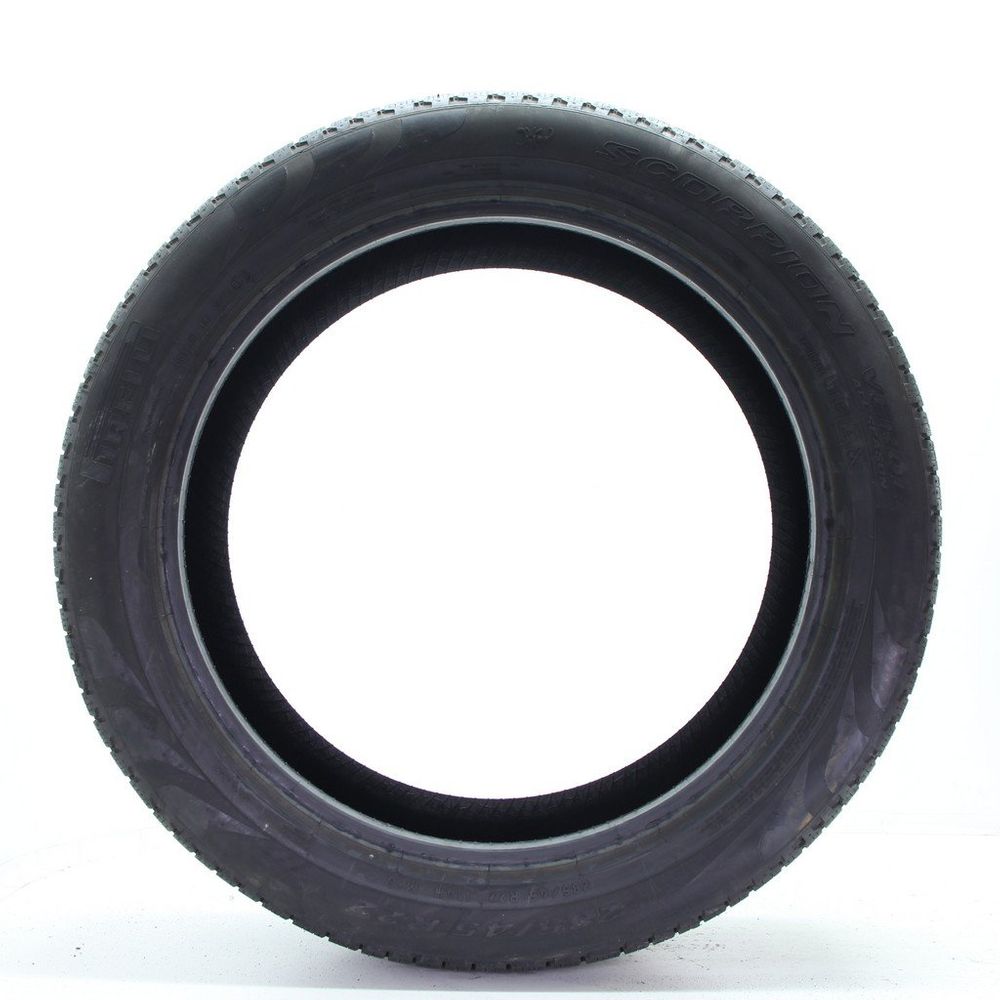 New 285/45R22 Pirelli Scorpion Verde 114H - 11/32 - Image 3