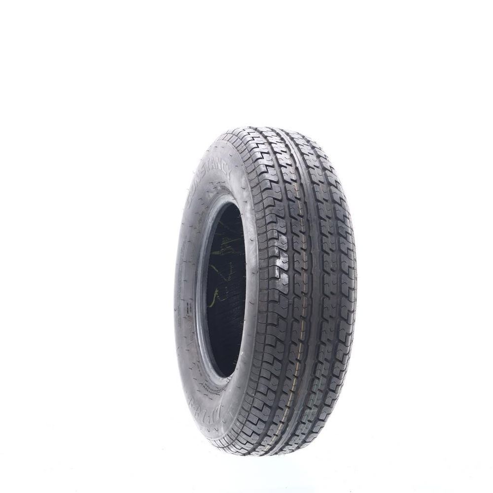 Driven Once ST 225/75R15 Constancy LY188 117/112L E - 9/32 - Image 1