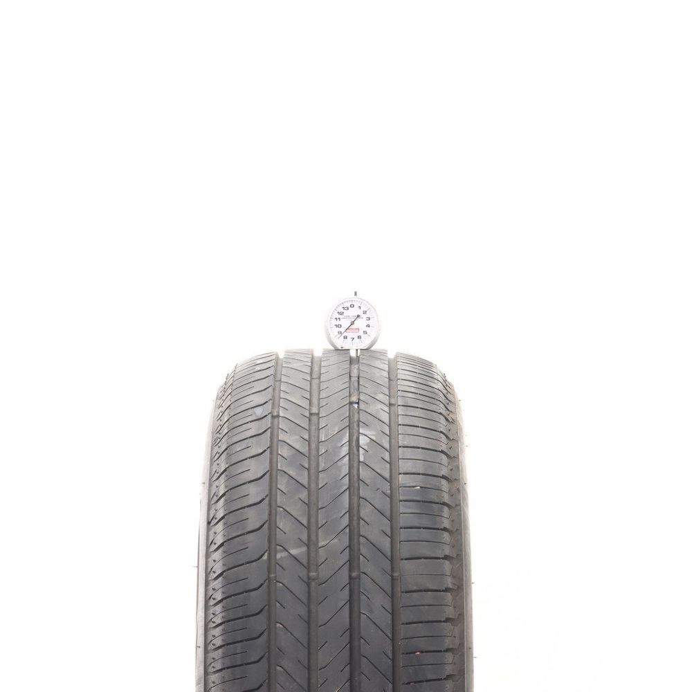 Used 225/55R18 Bridgestone Ecopia H/L 001 98V - 8.5/32 - Image 2