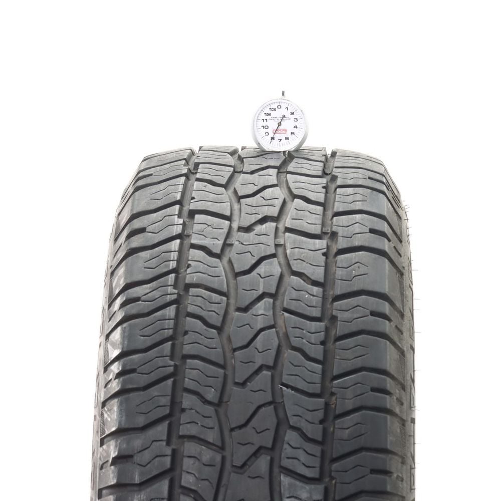 Used LT 265/65R18 Ironman All Country AT2 122/119R E - 8/32 - Image 2