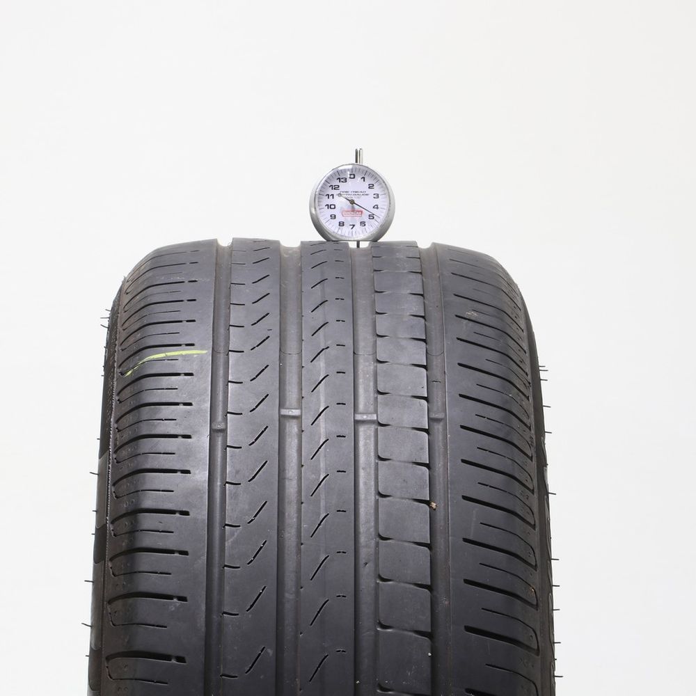 Used 255/45R20 Pirelli Scorpion Verde MOE Run Flat 101W - 4.5/32 - Image 2