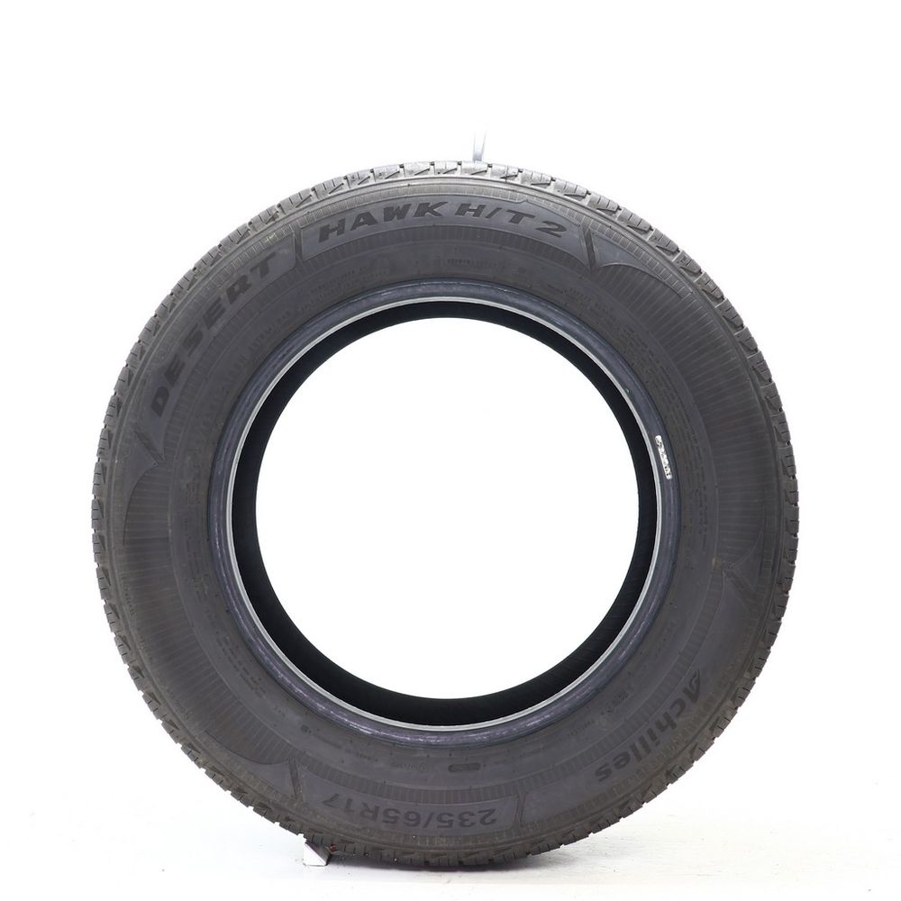 Used 235/65R17 Achilles Desert Hawk H/T2 108H - 9.5/32 - Image 3