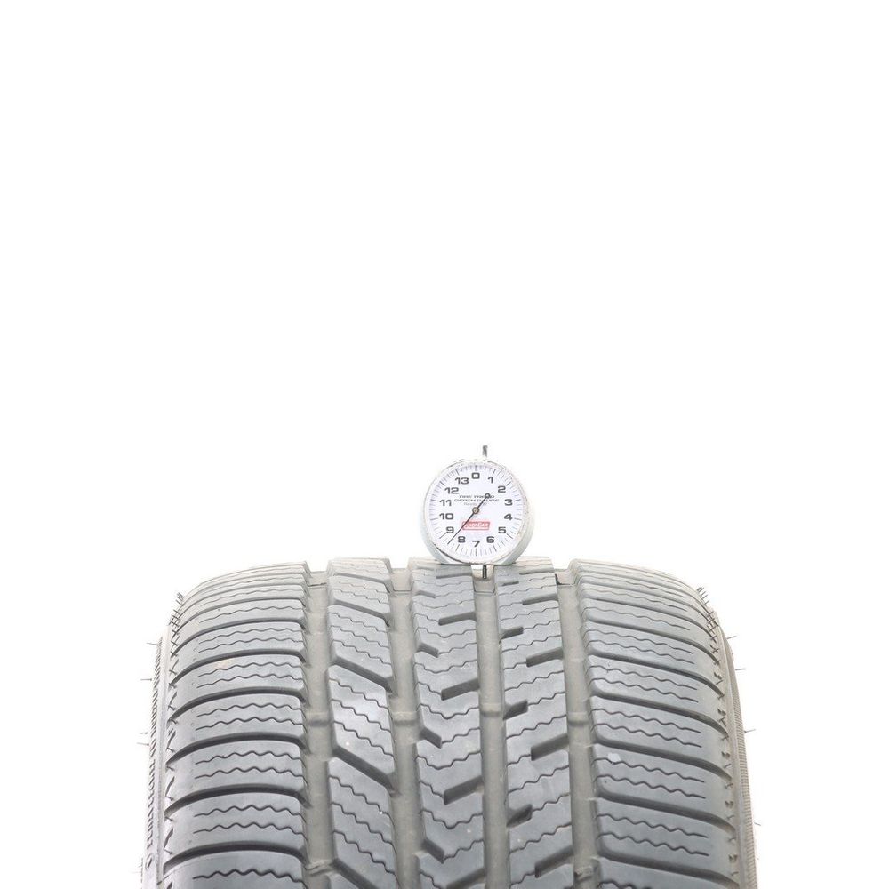 Used 255/35R18 Bridgestone Potenza Sport AS Enliten 94Y - 8.5/32 - Image 2