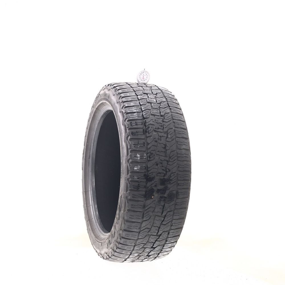 Used 225/50R18 Falken Wildpeak A/T Trail 95V - 6.5/32 - Image 1