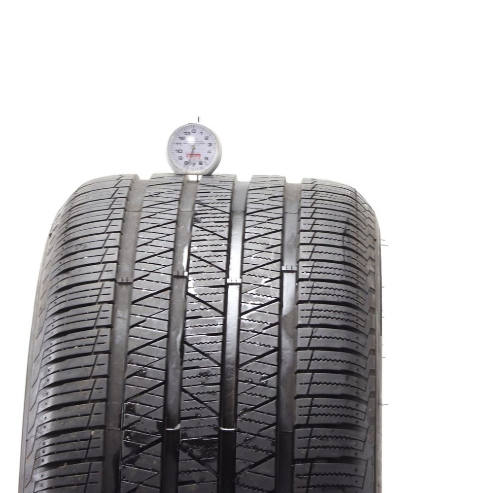 Set of (4) Used 285/45R21 Hankook Dynapro HP2 Plus AO Sound Absorber 113H - 6-7.5/32 - Image 5