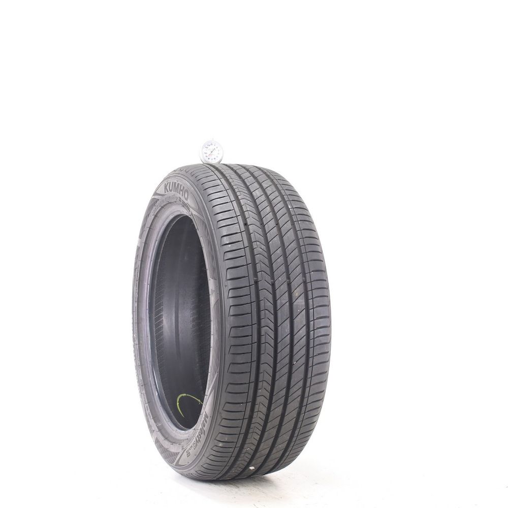 Used 215/50ZR17 Kumho Majesty 9 Solus TA91 95W - 8.5/32 - Image 1
