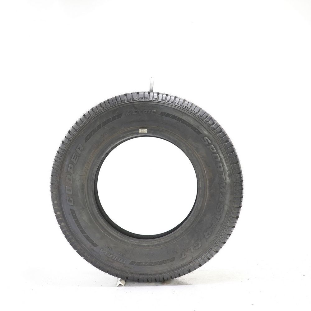 Used 185R14 Cooper Sportmaster GLT 90T - 10.5/32 - Image 3