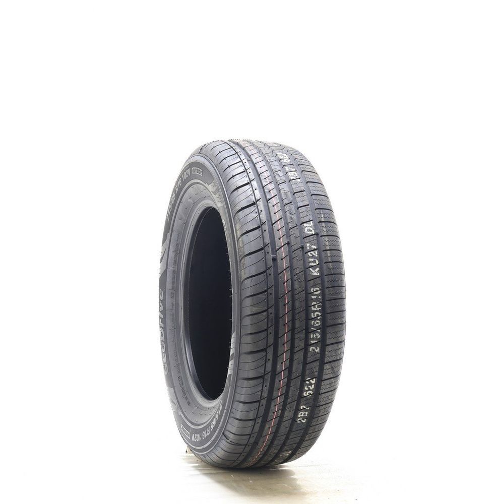 New 215/65R16 GeoDrive KU27 102V - 10/32 - Image 1