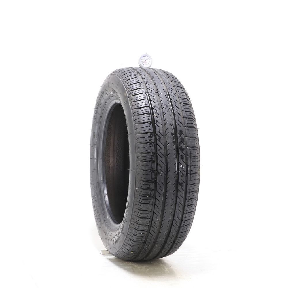 Set of (2) Used 225/60R17 Epic LL600 99H - 7-8.5/32 - Image 4