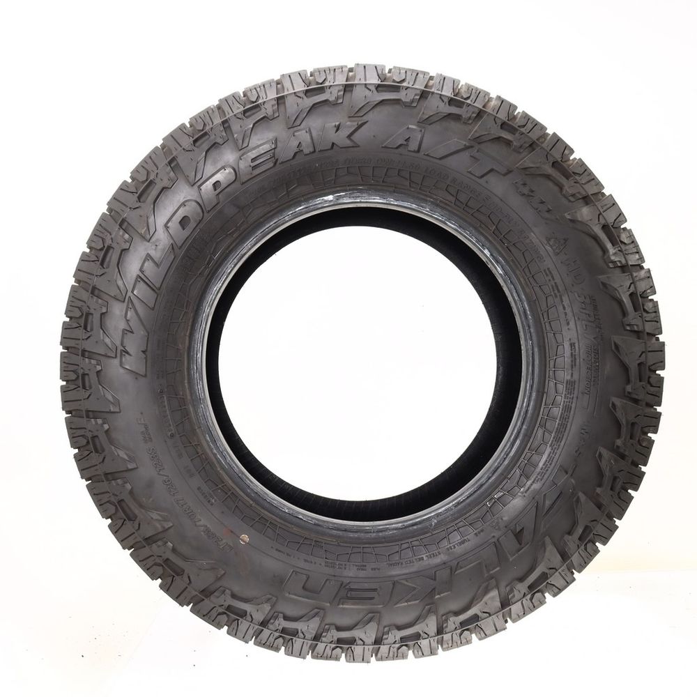 Used LT 285/70R17 Falken Wildpeak A/T4W HD 126/123S E - 15/32 - Image 3