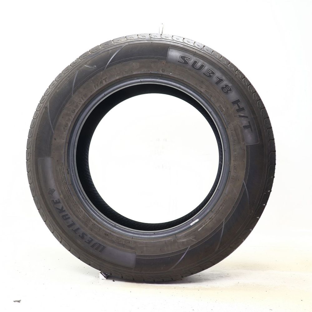 Set of (2) Used 265/65R18 Westlake SU318 H/T 114T - 6.5-7/32 - Image 3