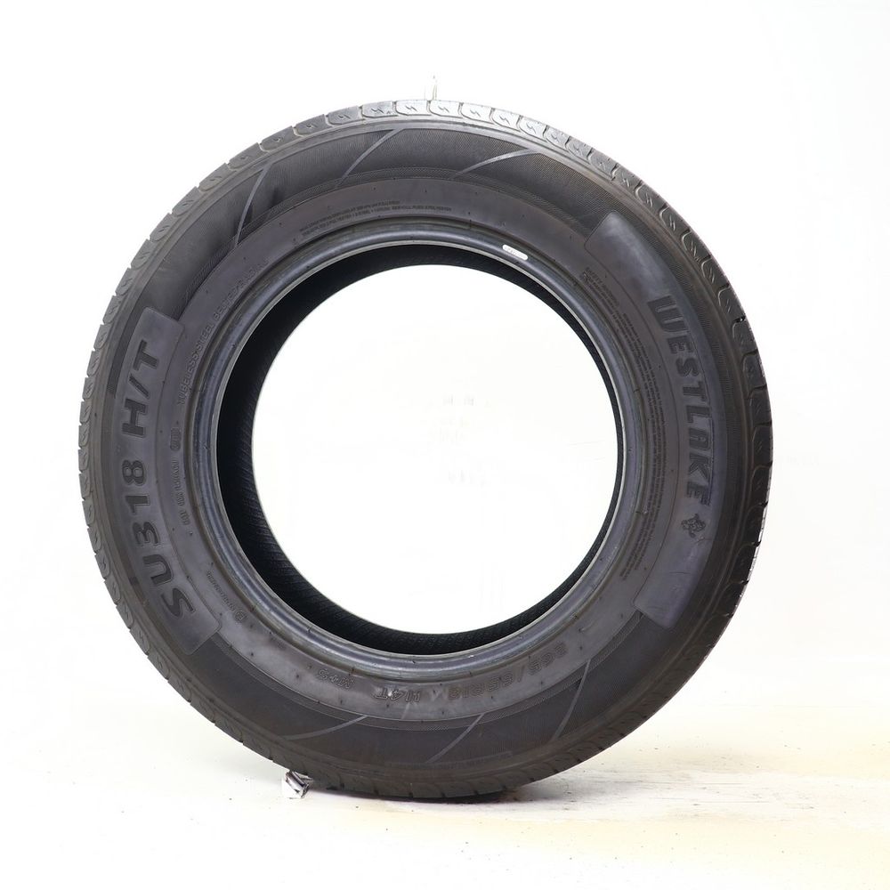 Set of (2) Used 265/65R18 Westlake SU318 H/T 114T - 6.5-7/32 - Image 6