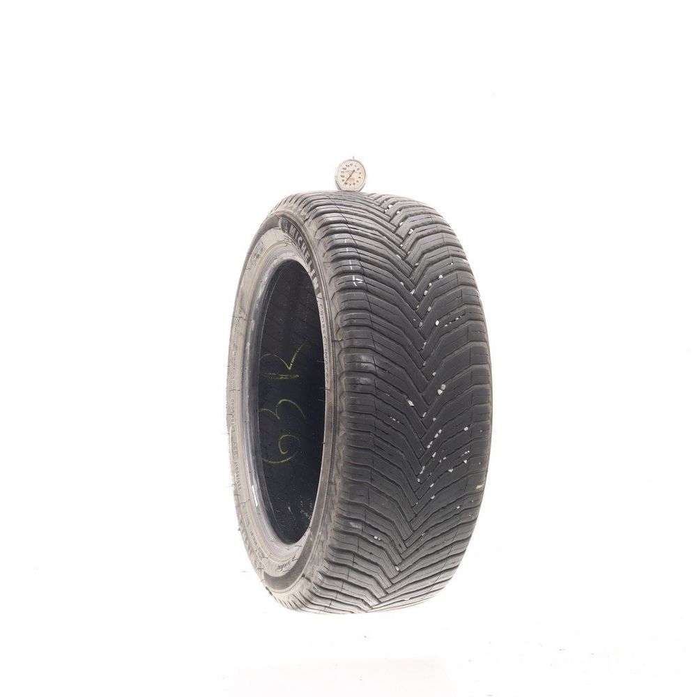 Used 225/50R17 Michelin CrossClimate 2 98V - 8/32 - Image 1