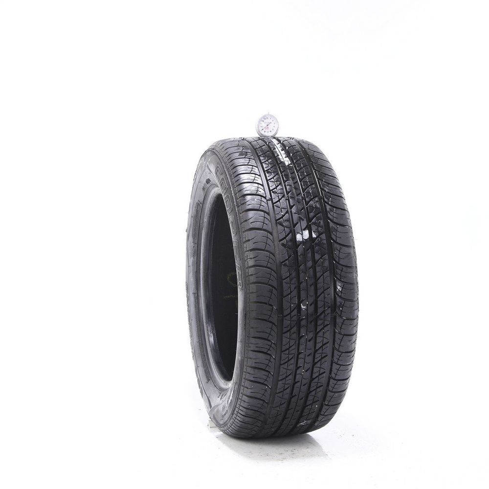 Used 225/55R16 Cooper CS4 Touring 95H - 9/32 - Image 1