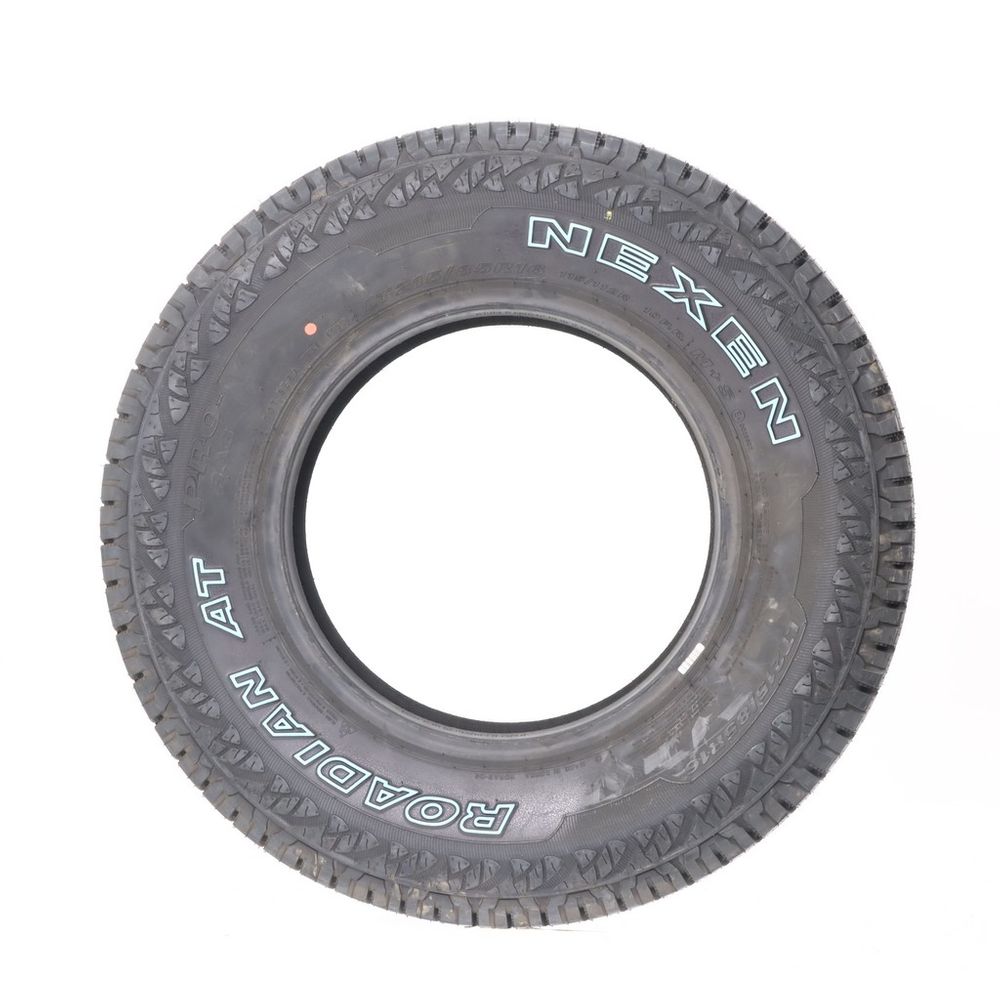 New LT 215/85R16 Nexen Roadian AT Pro RA8 115/112R E - Image 3