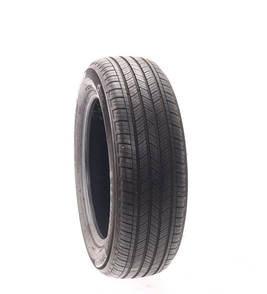 Set of (2) Driven Once 225/60R18 Michelin Primacy A/S 100H - 8.5/32 - Image 1