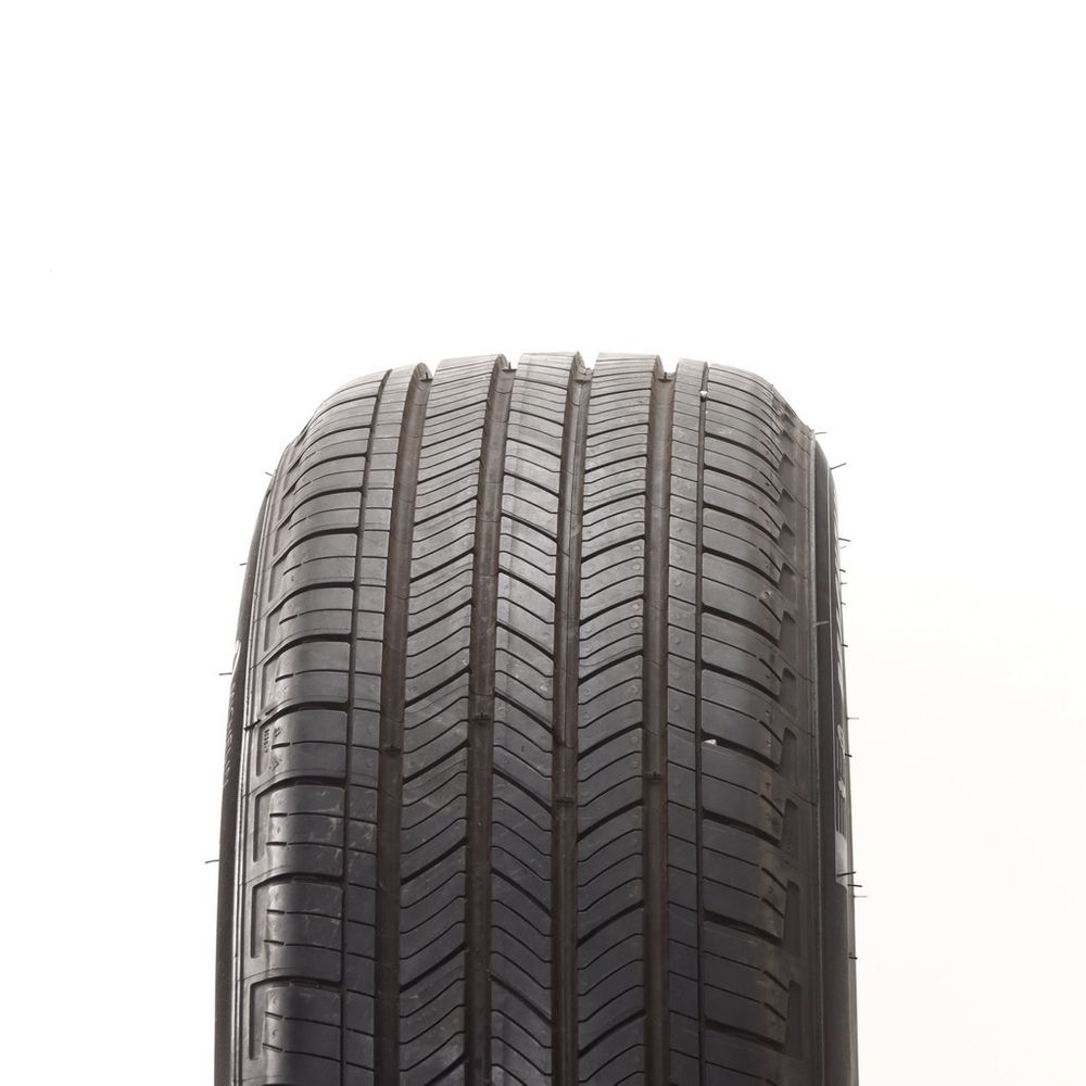 Set of (2) Driven Once 225/60R18 Michelin Primacy A/S 100H - 8.5/32 - Image 2