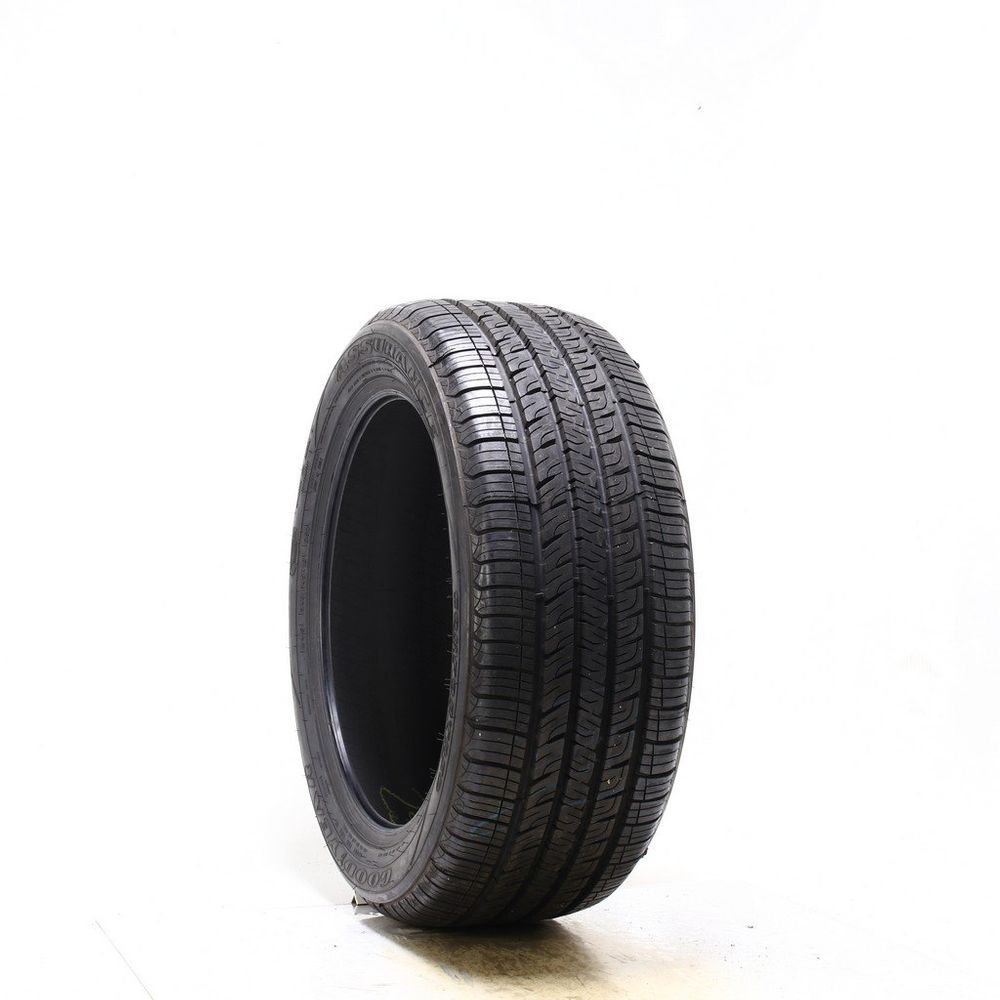 Driven Once 245/45R18 Goodyear Assurance Comfortred Touring 96V - 12/32 - Image 1