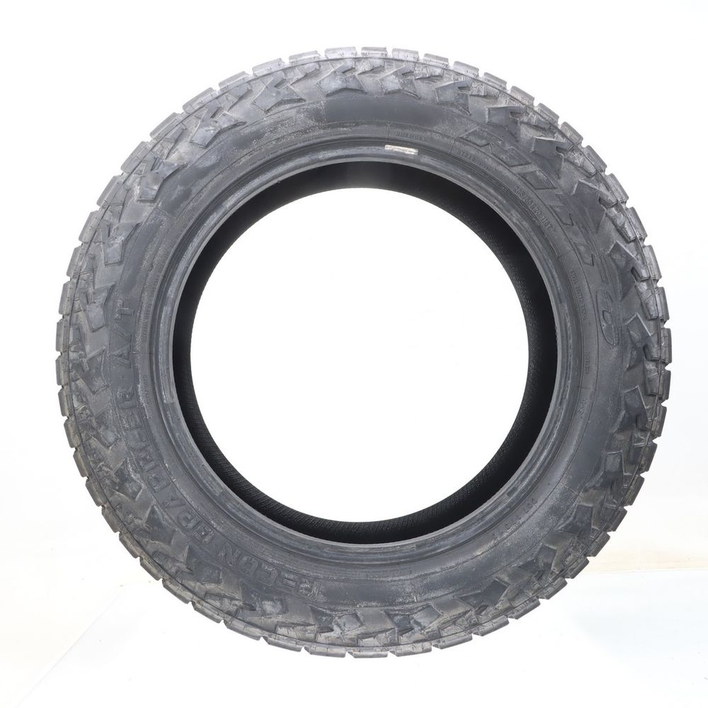 Used 285/55R20 Nitto Recon Grappler A/T 116T - 11.5/32 - Image 3